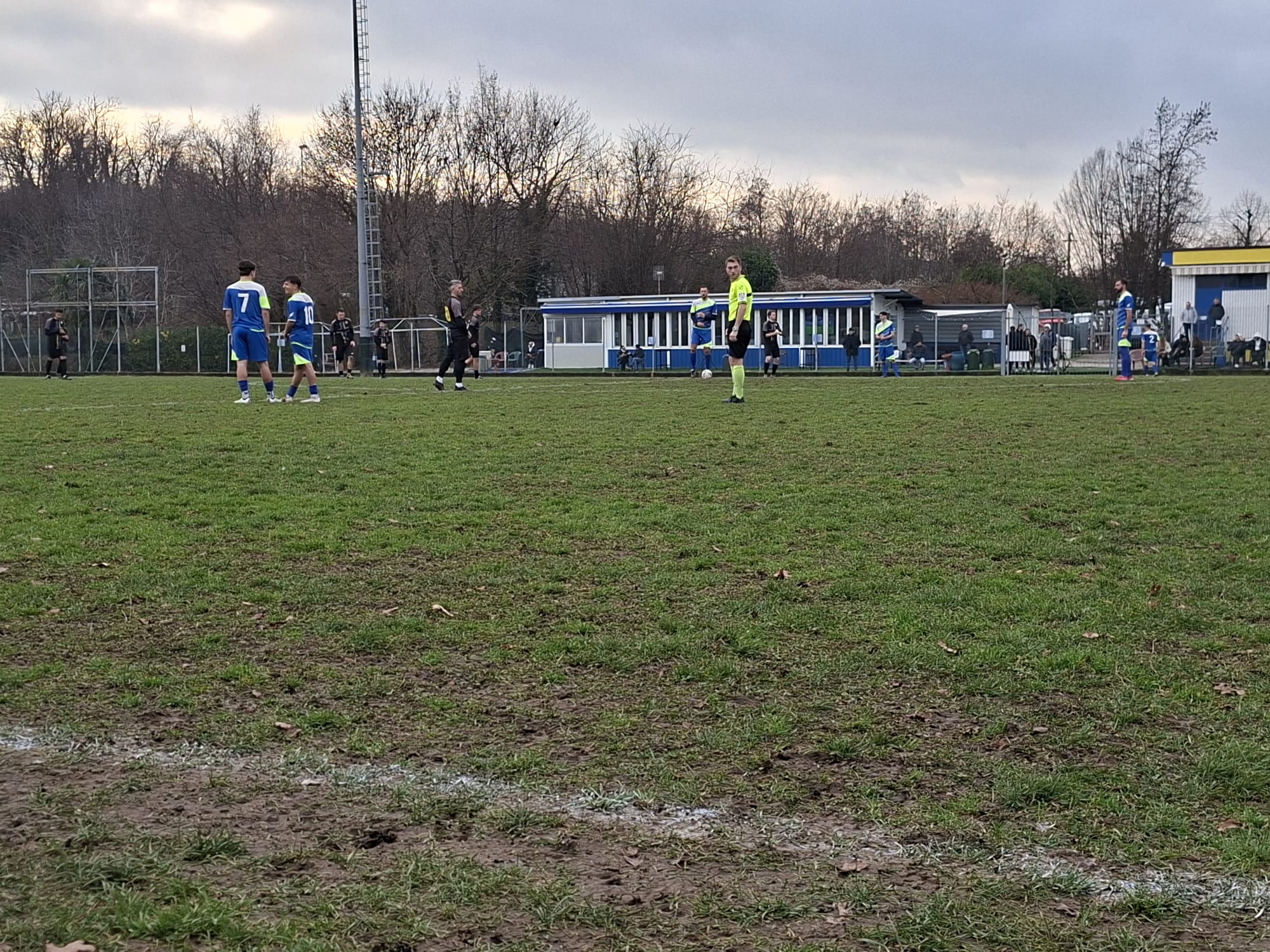 15^ – Gli Eagles frenano la Valcuviana, manita del Caravate. L’Aurora vince il Derby con la Cuassese, il Casbeno travolge il Cittiglio