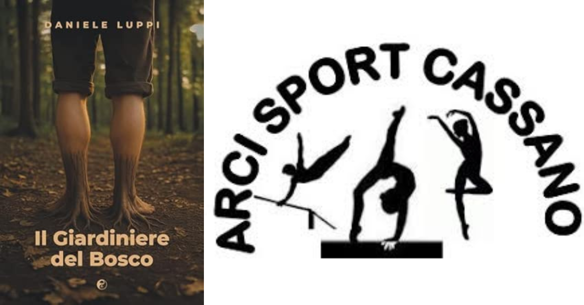 ARCI Sport Cassano–Accademia PEAD emoziona al Comi con una danza ispirata a “Il Giardiniere del Bosco”