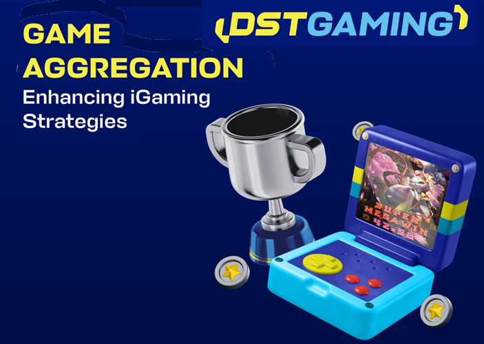 Cos’è l’aggregazione di giochi?