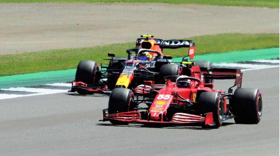 L’evoluzione della Formula 1: dal classico all’ibrido