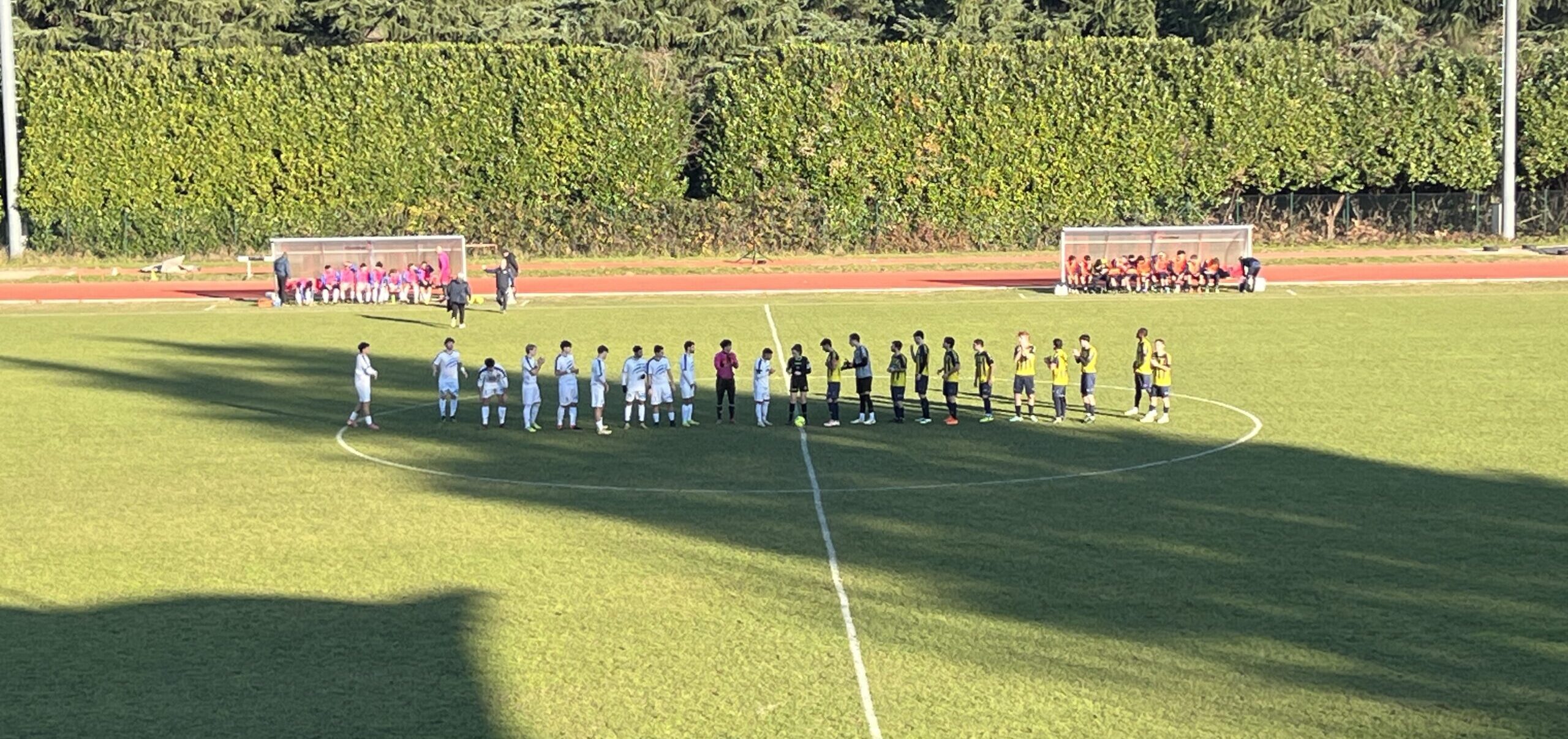 16^ – Riparte lo show. Gorla e Marnate assalto alla vetta, sfide di valore salvezza per San Michele e Valle Olona