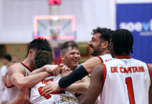 Legnano Knights: un volto, un atteggiamento, una filosofia che hanno portato ai playoff