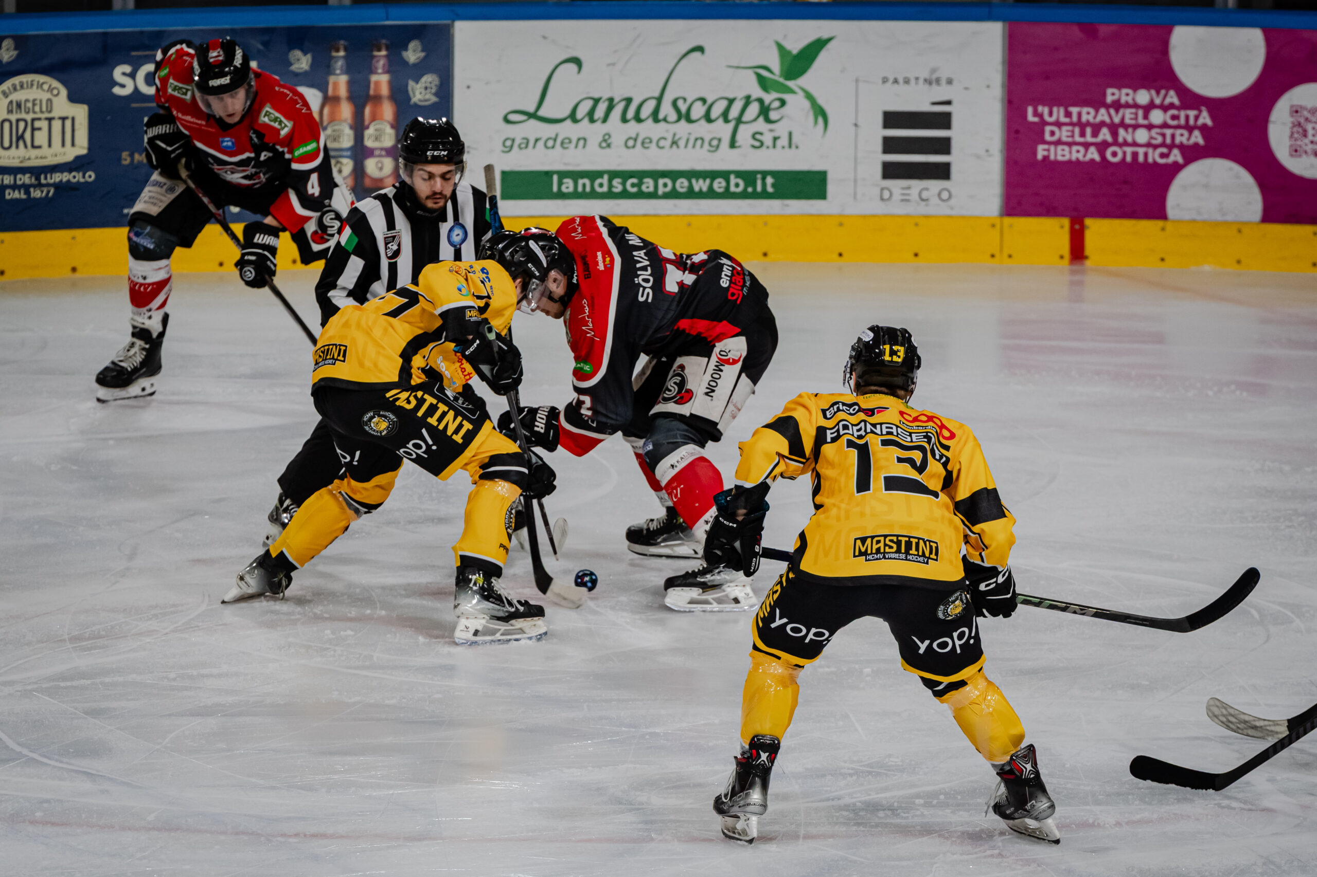 La prima di coach Matikainen a Varese: i Mastini ricevono la corazzata Caldaro. Quale momento migliore per la scossa?