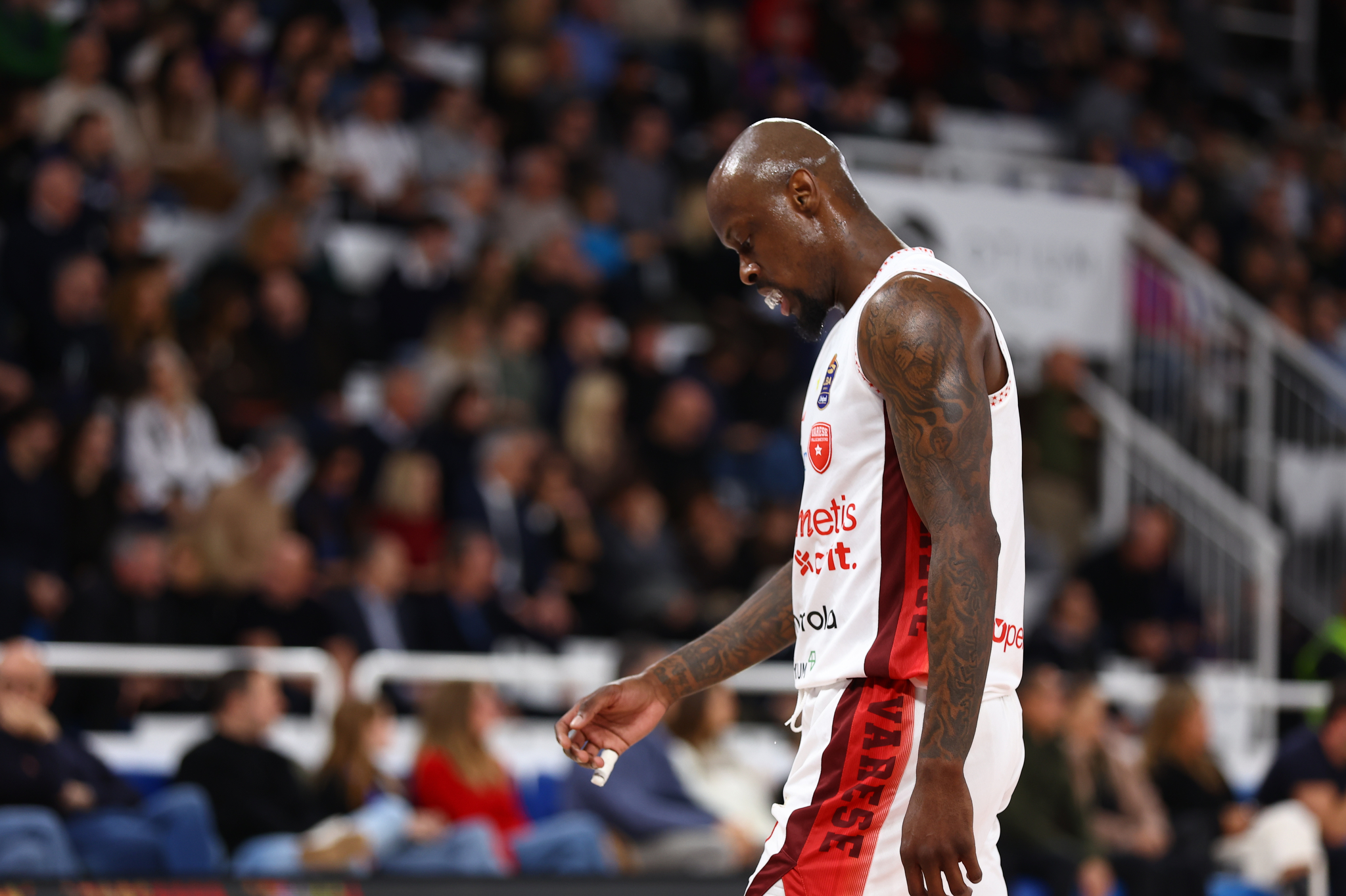 Le pagelle: Renfro temerario, Ladurner sorpresa. Moore ingiustificabile