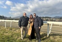 Nuova era per l’Ippodromo Le Bettole: Varese Turf & Sport prende ufficialmente le redini
