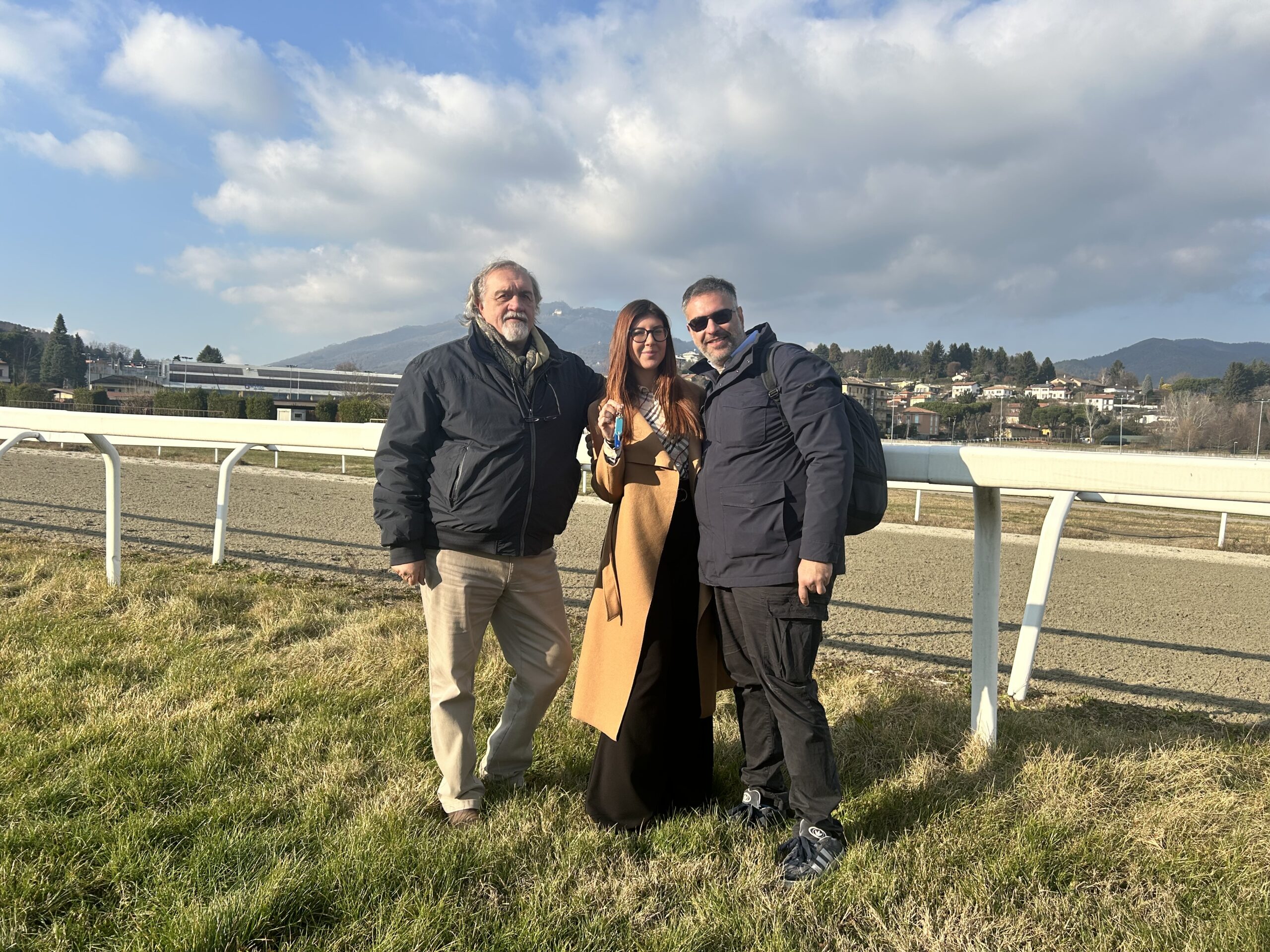 Nuova era per l’Ippodromo Le Bettole: Varese Turf & Sport prende ufficialmente le redini