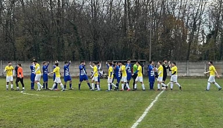 Finestra sul Girone R – Amor alla riscossa. Pareggi per l’Union Oratori Castellanza e la Pro Juventute