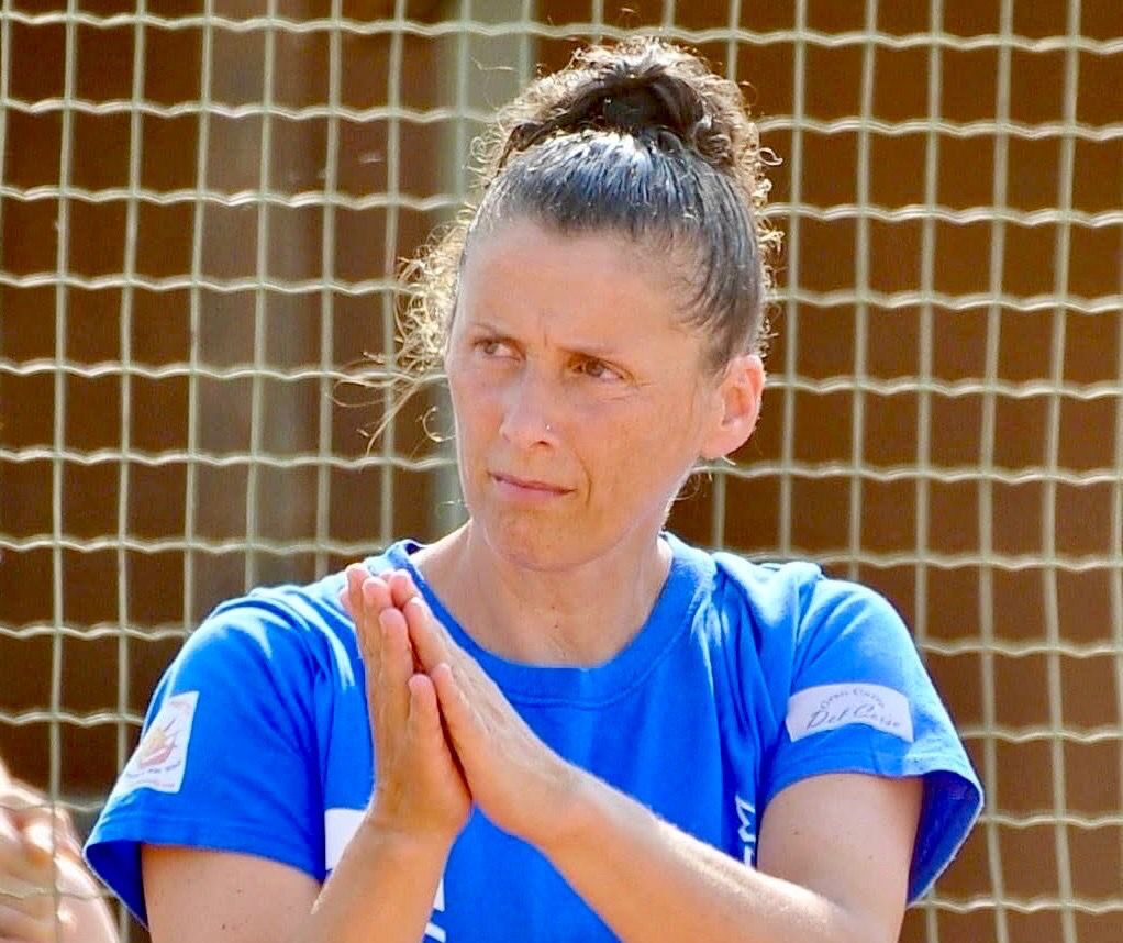 Certi amori non finiscono: Maristella Perizzolo torna al Saronno Softball