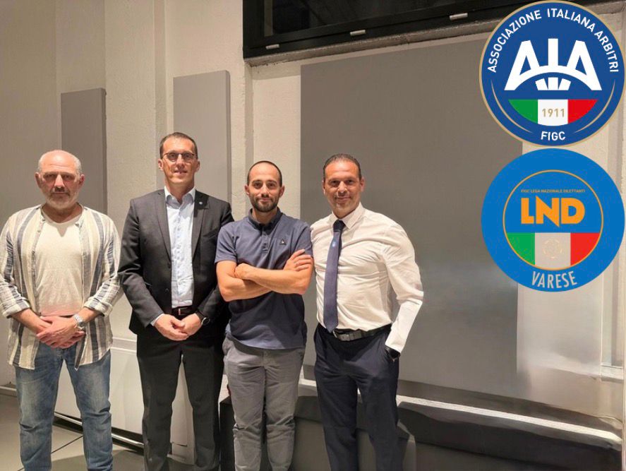 Dialogo società-AIA, Sebastiano Platania: “Conosciamo, aiutiamo e capiamo i nostri arbitri”