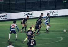 Le pagelle della Pro Patria: Travaglini premuroso, Ferri mimetico, Orfei integrale