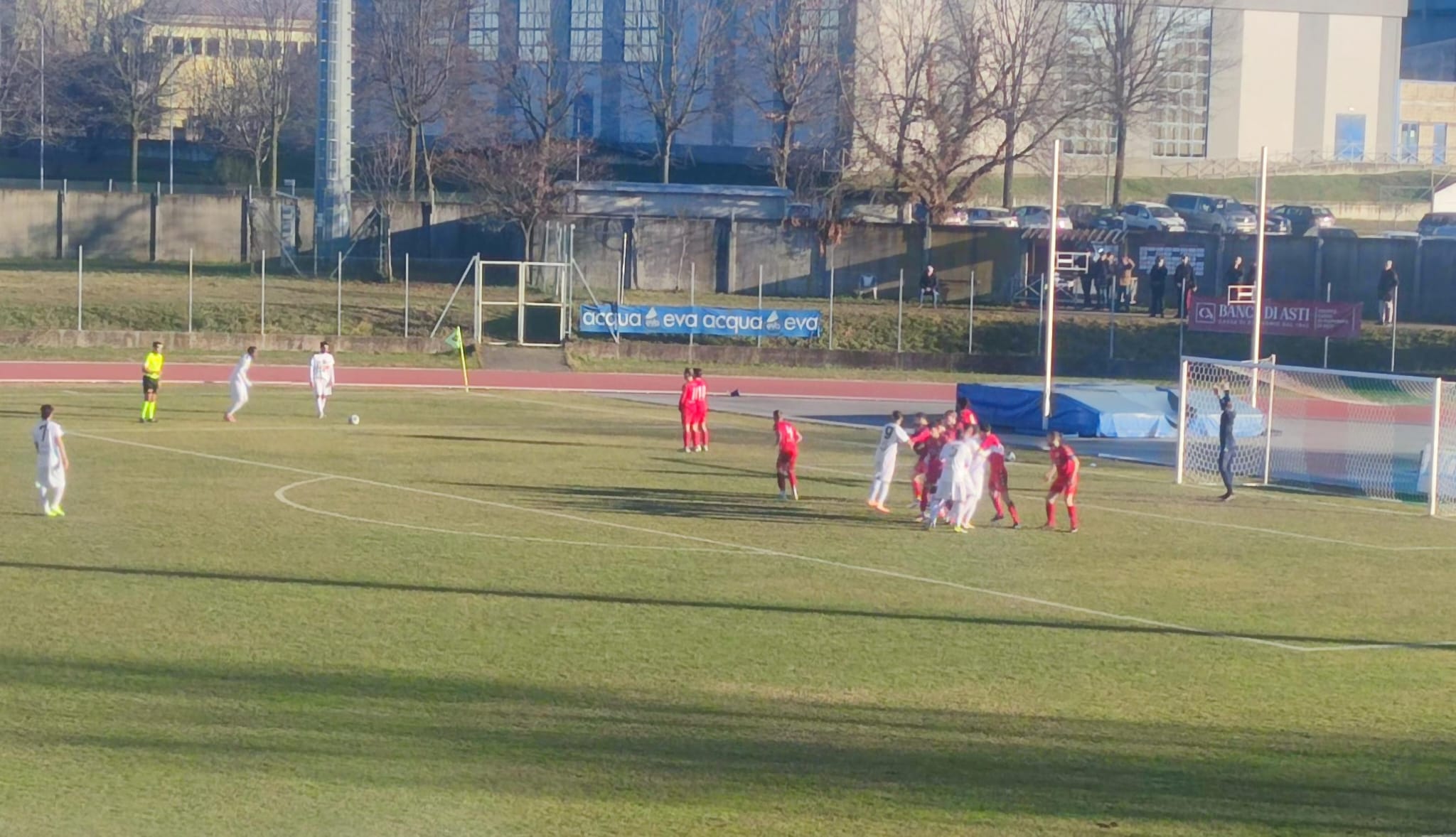Le pagelle – Barzotti glaciale, risposta importante della difesa. Varese promosso… e arrabbiato