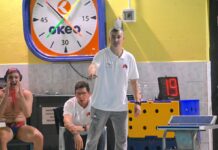 VON verso la Serie C, Osigliani: “Gruppo dinamico, tanta voglia di fare bene”. Ultimo open day alla Robur