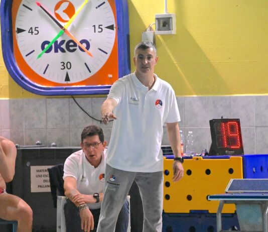 VON verso la Serie C, Osigliani: “Gruppo dinamico, tanta voglia di fare bene”. Ultimo open day alla Robur