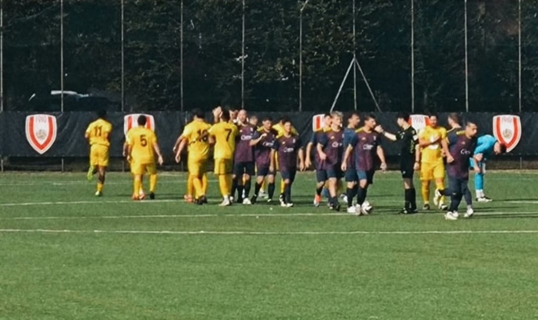 14^ – Doppio big match d’alta quota, Valceresio e Brebbia inseguono i playoff. Cassano e Valle Olona per il riscatto