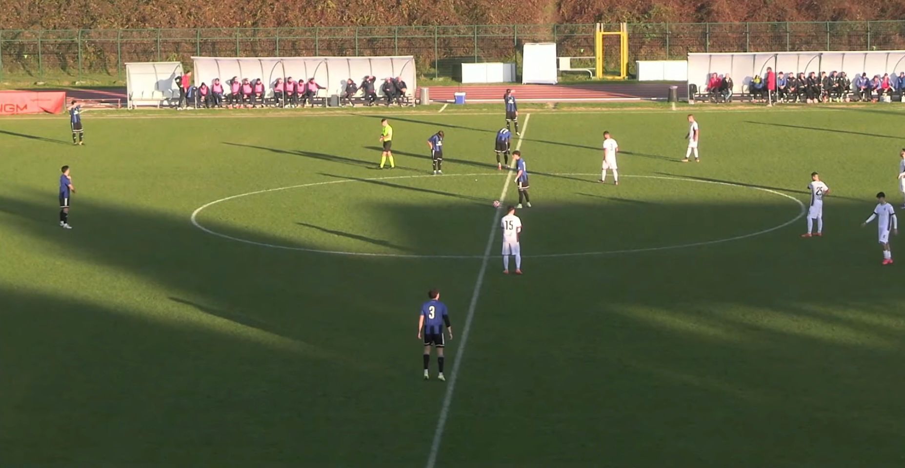 18^ – Vergiatese e Sestese di rincorsa, Besnatese-Caronnese da non perdere. Solbia appagata? Gheller al debutto