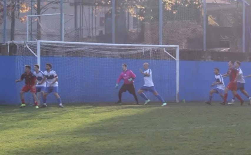 14^ – Prove di fuga Cistellum? Big match Sommese-Samarate, la San Marco può approfittarne. Punti pesanti in coda