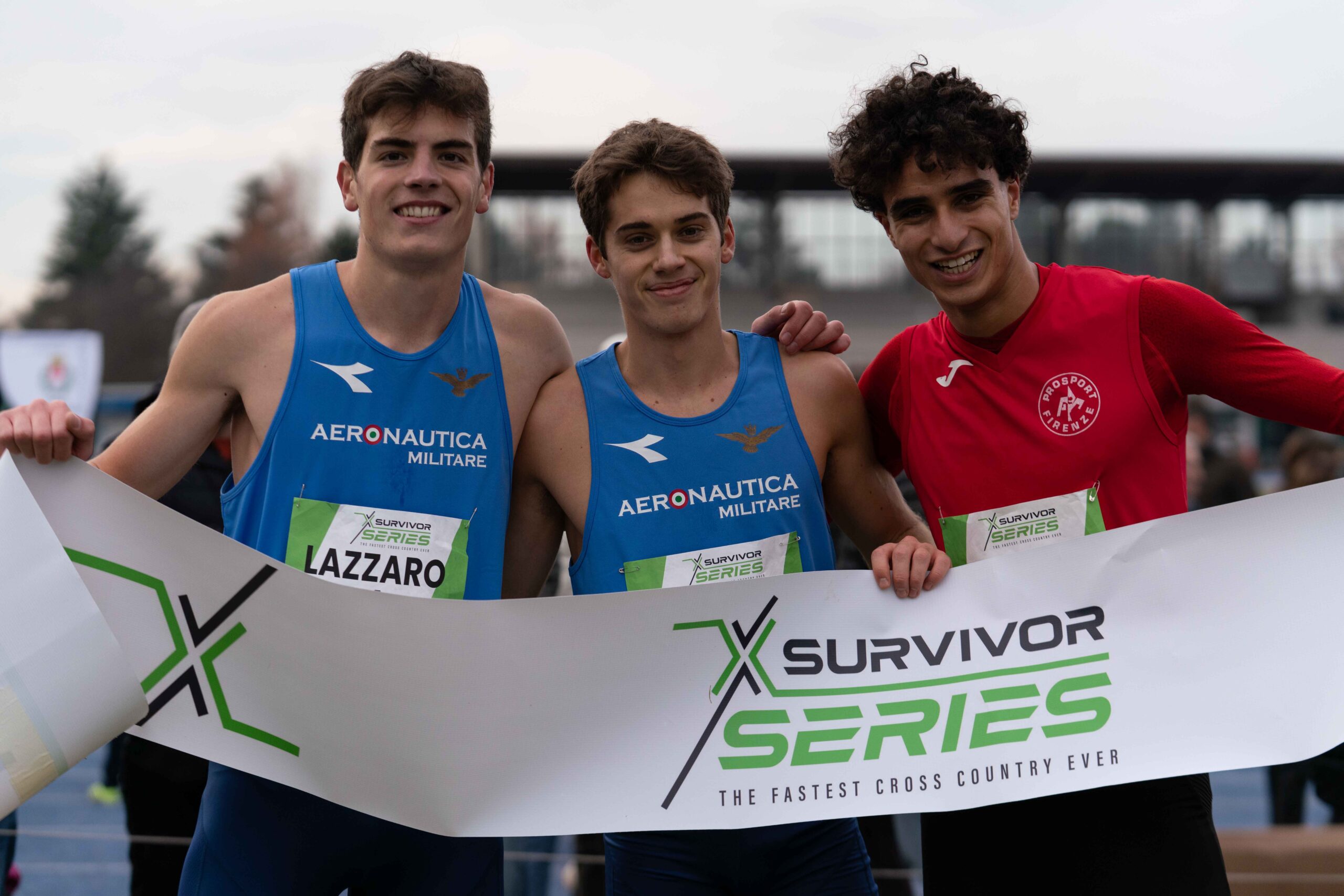 Survivor Series – Verdetti a sorpresa e grande spettacolo a Busto Arsizio
