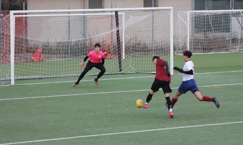 Torino Club Mercallo