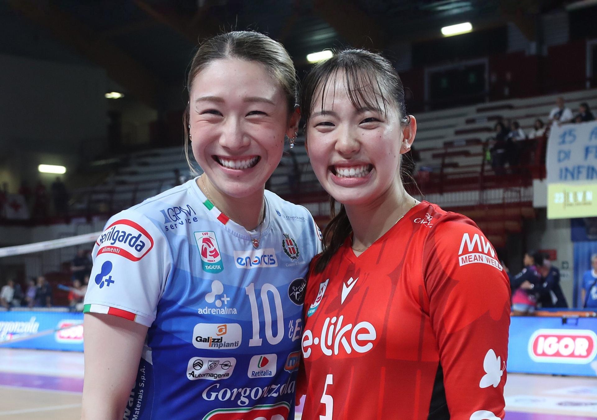 Derby del Ticino, è grande volley alla e-work arena: UYBA–Novara accende il sabato sera
