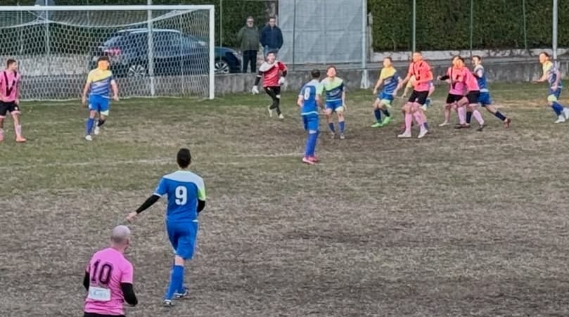 15^ – Eagles con la capolista, Cuassese l’anti-Valcuviana? Si chiude col botto: big match d’alta e di bassa classifica