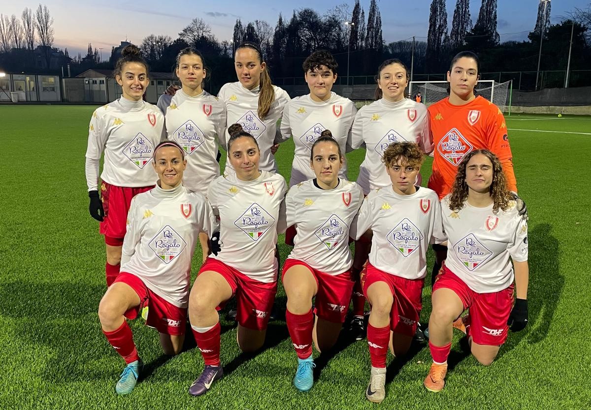 Il Varese risorge con forza e cuore, blitz a Bresso in rimonta (2-3). Faccone: “Carattere e determinazione”
