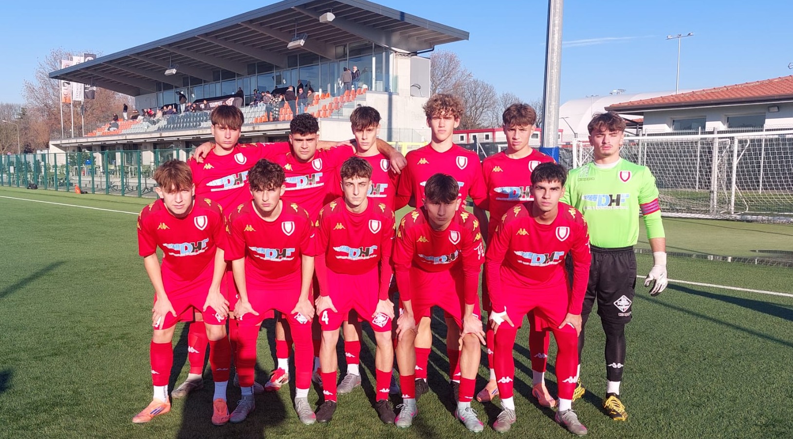 Juniores Nazionali, 25^ – Infrasettimanale da incubo! Cade la Varesina, Castellanzese travolta. Pareggino Varese