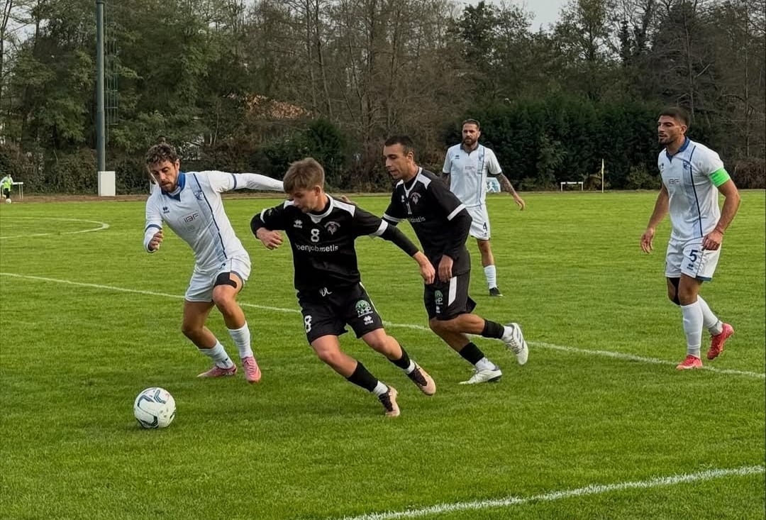 31^ – Sestese per un miracolo e un favore alla Solbiatese. Caronnese a Erba, stuzzicante derby Besnatese-Vergiatese