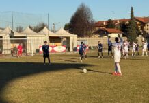 33^ – Derby playoff Saronno-Caronnese, Solbiatese-Vergiatese sulla forbice. Incubi per Sestese e Besnatese