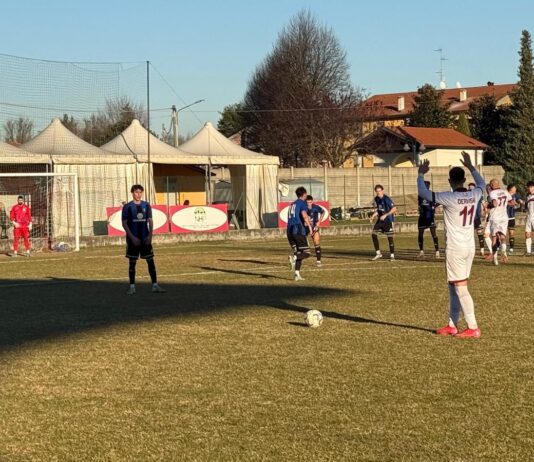 33^ – Derby playoff Saronno-Caronnese, Solbiatese-Vergiatese sulla forbice. Incubi per Sestese e Besnatese