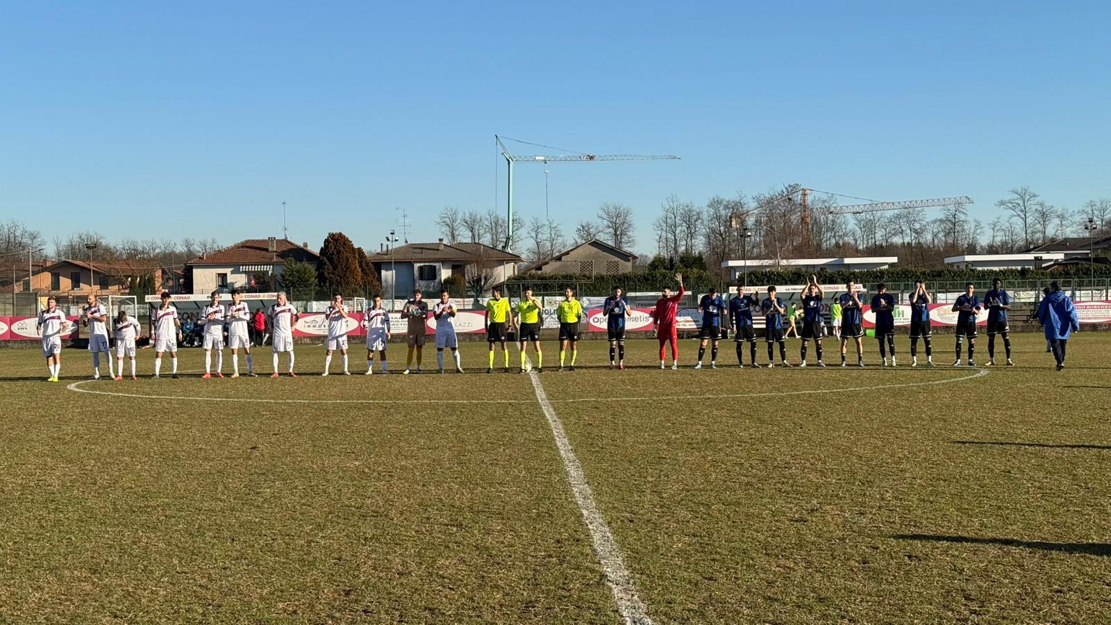 17^ – Derby varesotto Besnatese-Sestese. Occasione di riscatto per la Solbiatese. La Vergiatese fiuta i playoff