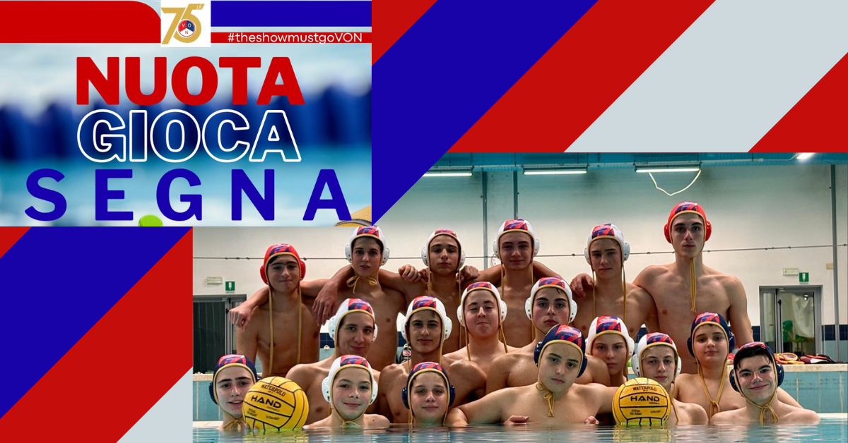 VON tra presente e futuro, Gallo: “Formiamo persone prima che atleti”. HaBaWaBa e open day – VIDEO
