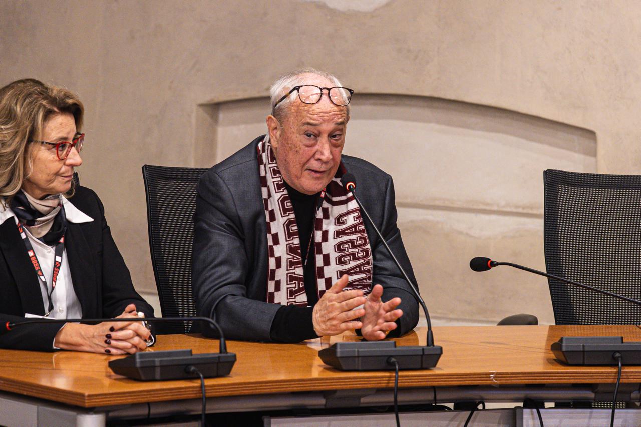 Pallamano Cassano Magnago, Zanovello: “Obiettivo Scudetto. Centro Federale per lo sviluppo territoriale”