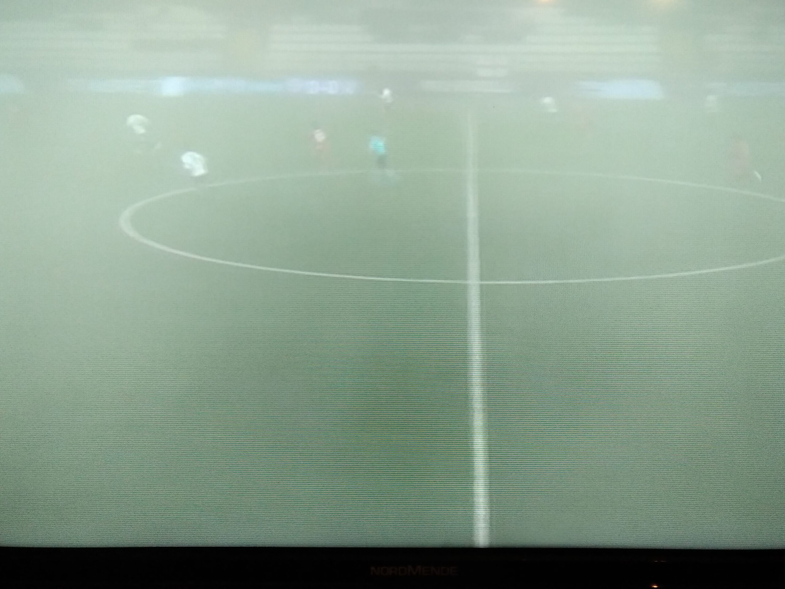 … altrimenti ci arrendiamo! Pro Patria sconfitta anche nella nebbia di Vercelli (1-0)