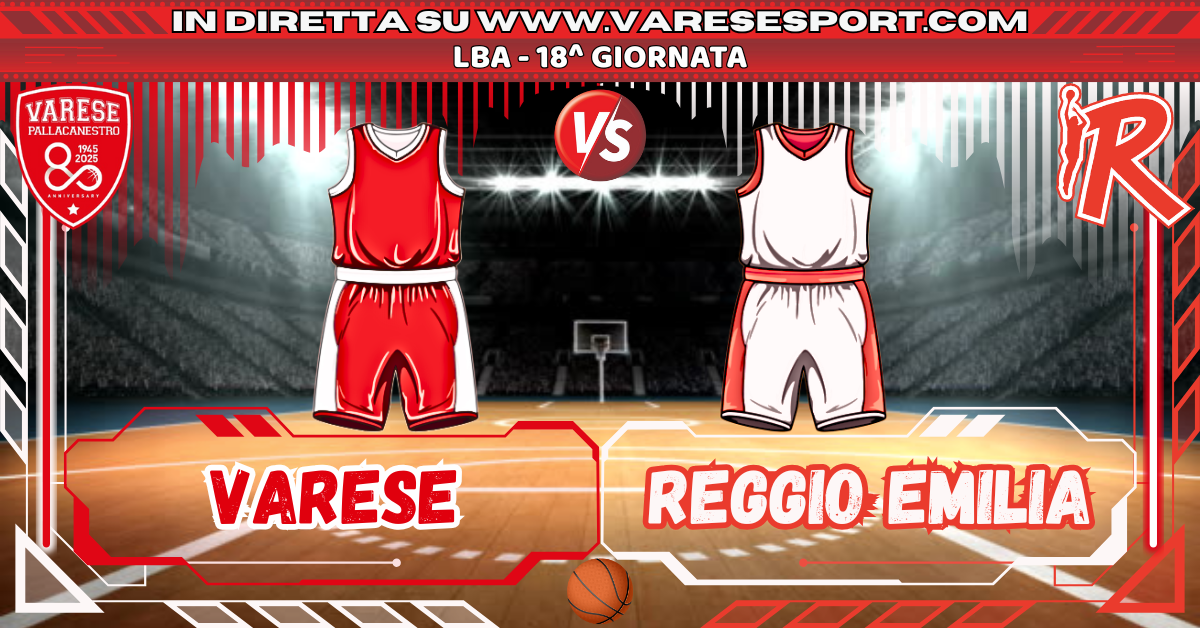 18_direttatestuale_Varese-Reggio