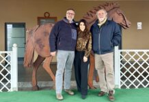 Ippodromo di Varese, parte il rilancio: “Pista al centro e investimenti per tornare all’eccellenza”