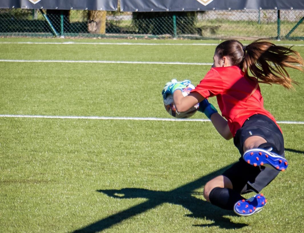 100 presenze con la maglia del Varese, Alessia Bogni “Qui ho trovato la mia dimensione. Possiamo arrivare in alto”