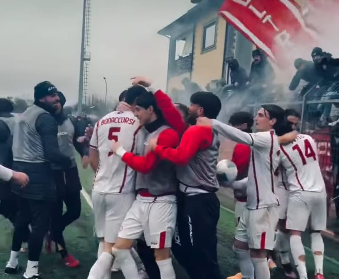 Coppa Italia – La Pistoiese spezza il sogno del Club Milano. L’ex Varese Bonaccorsi trascina in finale l’Ancona