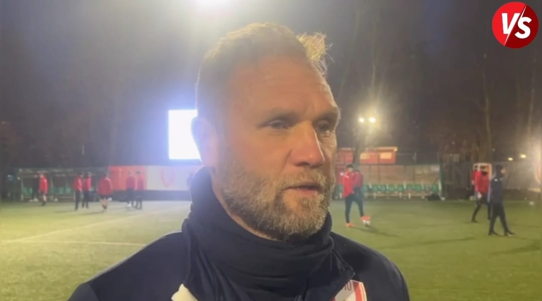 Varese all’esame Cairese, Ciceri: “Stiamo bene, per noi è una partita come le altre. Floris? Avrà uno stimolo in più” – VIDEO