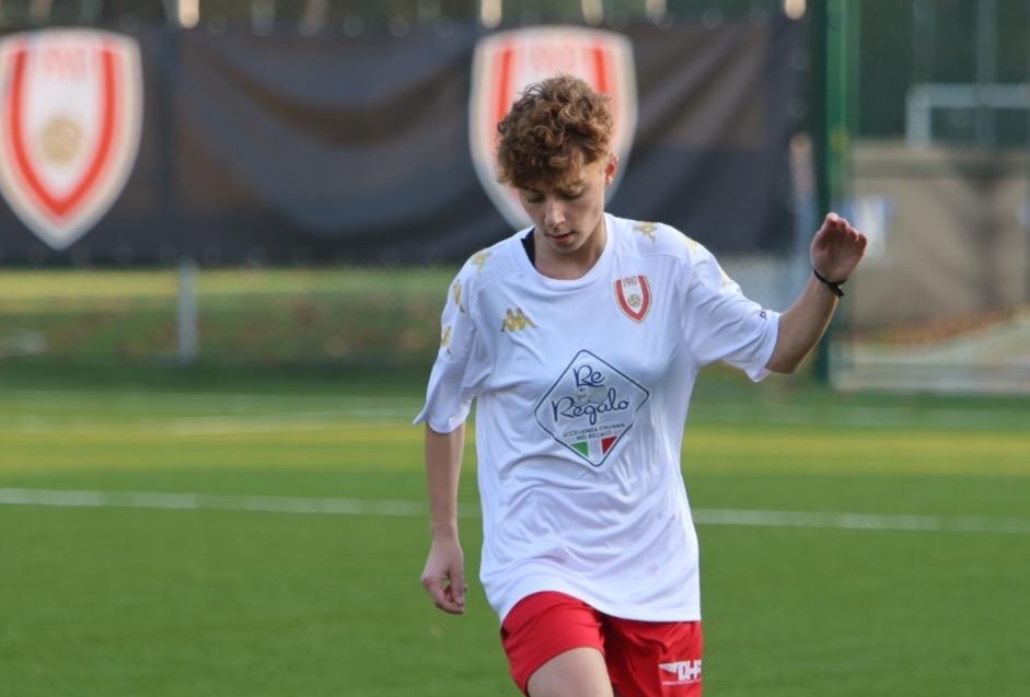 “Il folletto” del Varese, Vitali: “Che onore le 100 presenze! Crediamo alla Coppa Italia. La C? Diamoci un altro annetto”