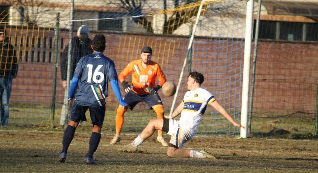 18^ – Big match per Cassano e Antoniana. L’Olimpia ci riprova a Gorla, a Laveno e France Sport servono punti