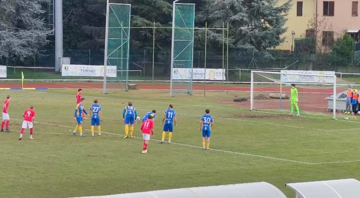 Le pagelle – Tentoni sbaglia il rigore, ma guida il Varese. Bruzzone alza il muro, quattro insufficienze
