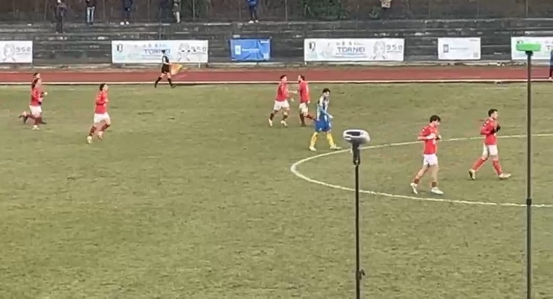 I social post Cairese-Varese: “Solita storia di mediocrità. Ma la squadra non molla. Ci vorrebbe un Hartono…”