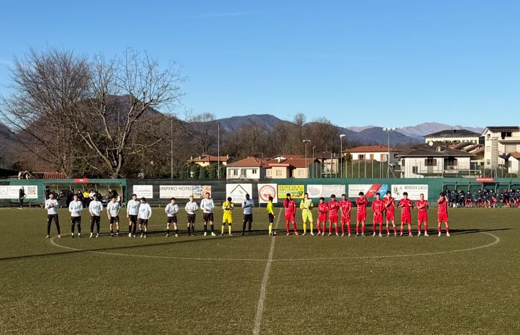 23^ – Valceresio e Gorla per rompere l’egemonia lariana. Il Marnate deve difendersi dall’assalto del Pontevecchio