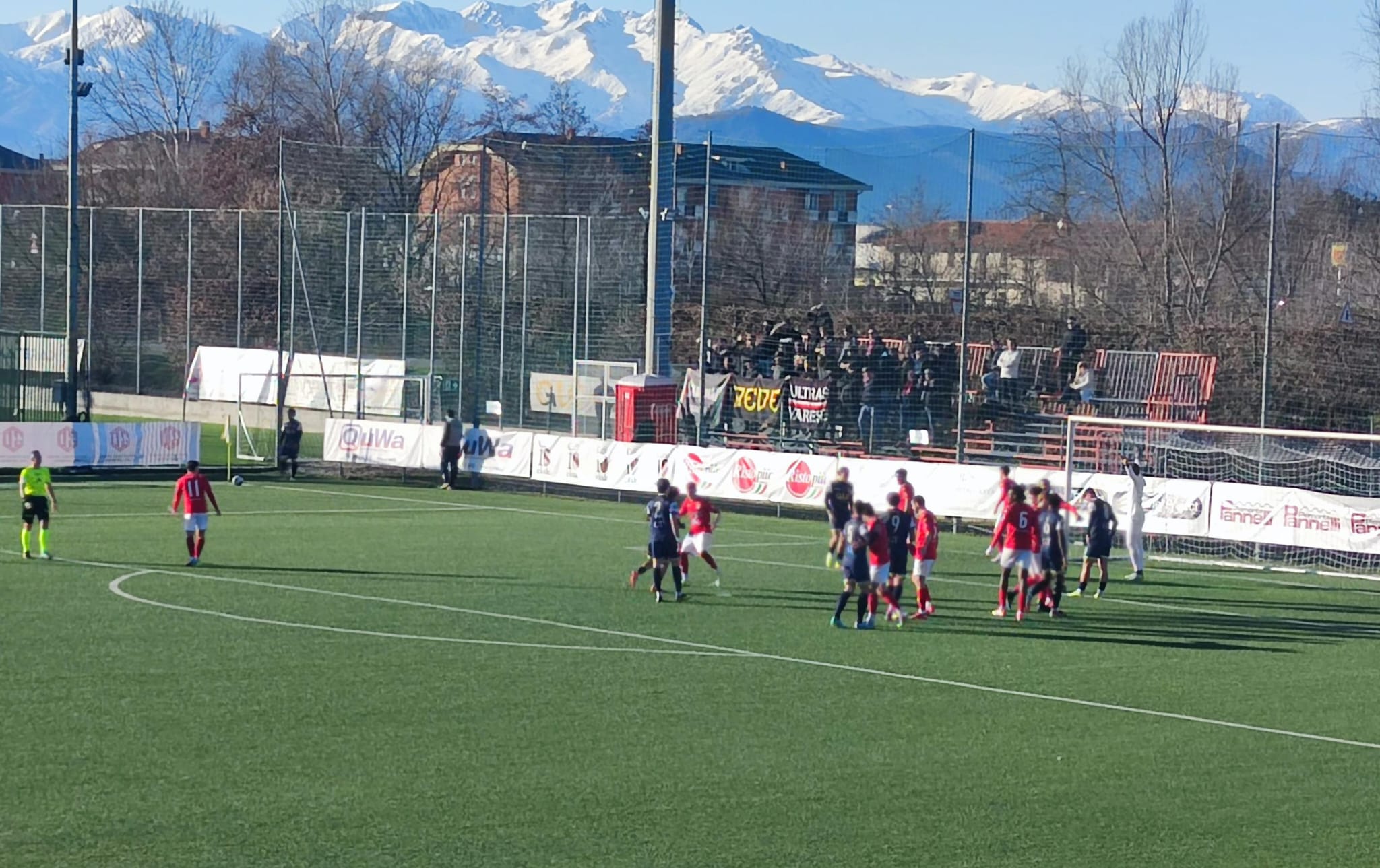 Le pagelle – Tentoni superlativo, Agnelli in versione assistman. Bianchi debutto d’autore