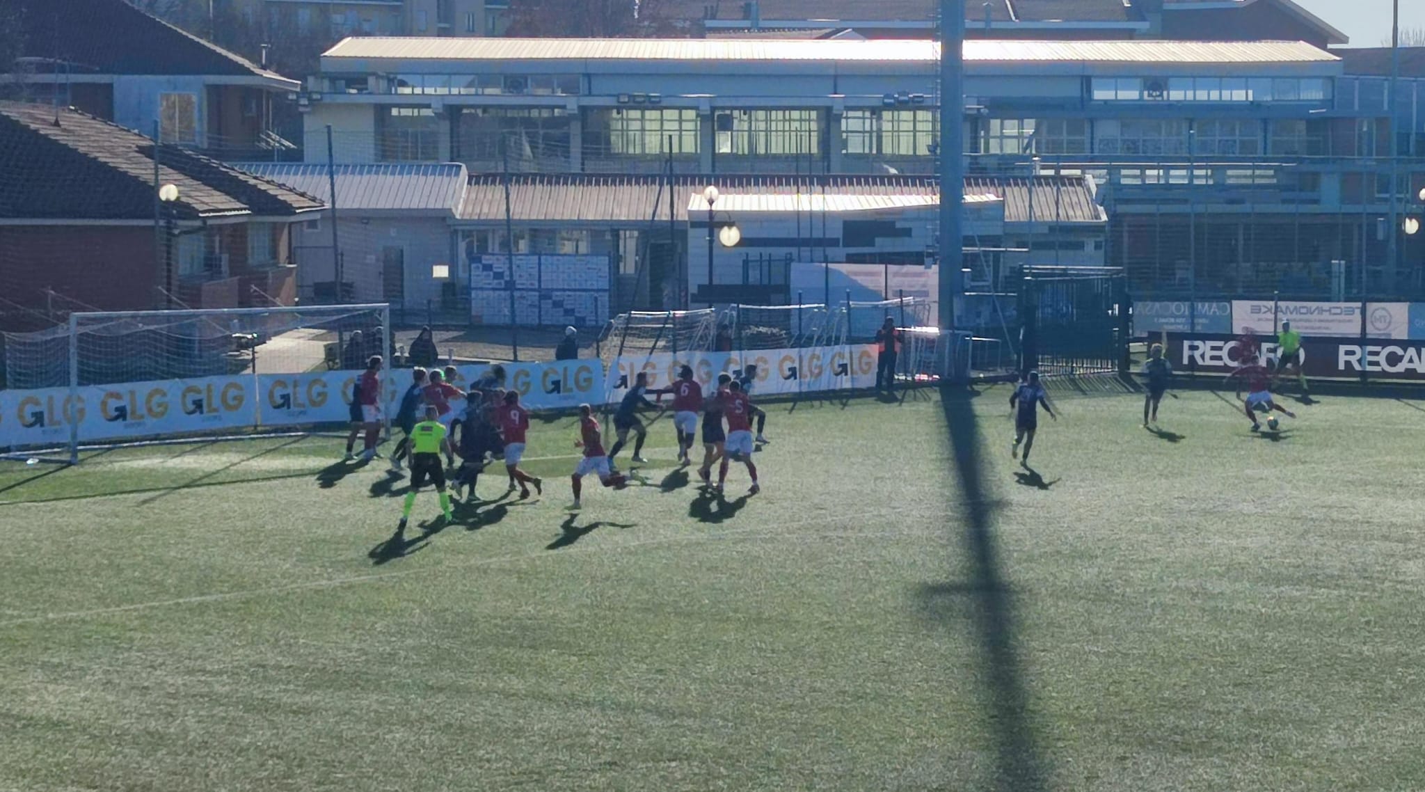 Venti di cambiamento, crepacuore biancorosso: il Varese ribalta il Chisola al 90′ in un folle 4-3