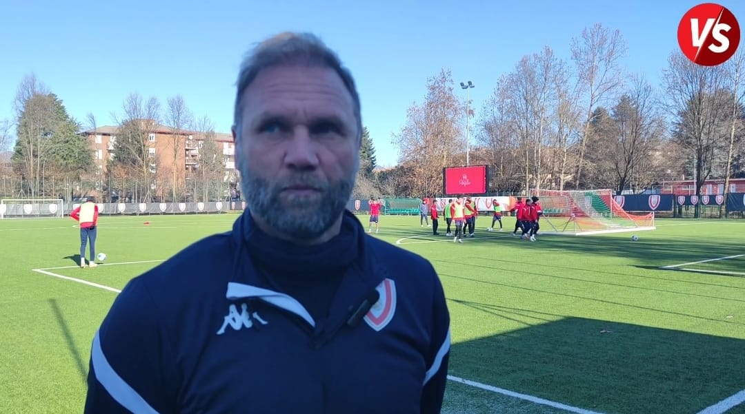 Il Varese riparte dall’Imperia, Ciceri: “Avversario vero, noi dobbiamo continuare a crescere” – VIDEO