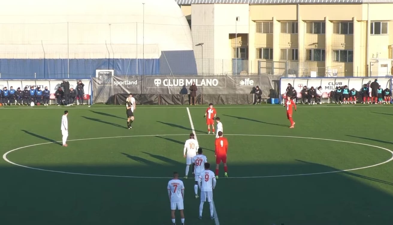 Il Club Milano sogna l’impresa: trasferta a Pistoia per volare in finale di Coppa Italia