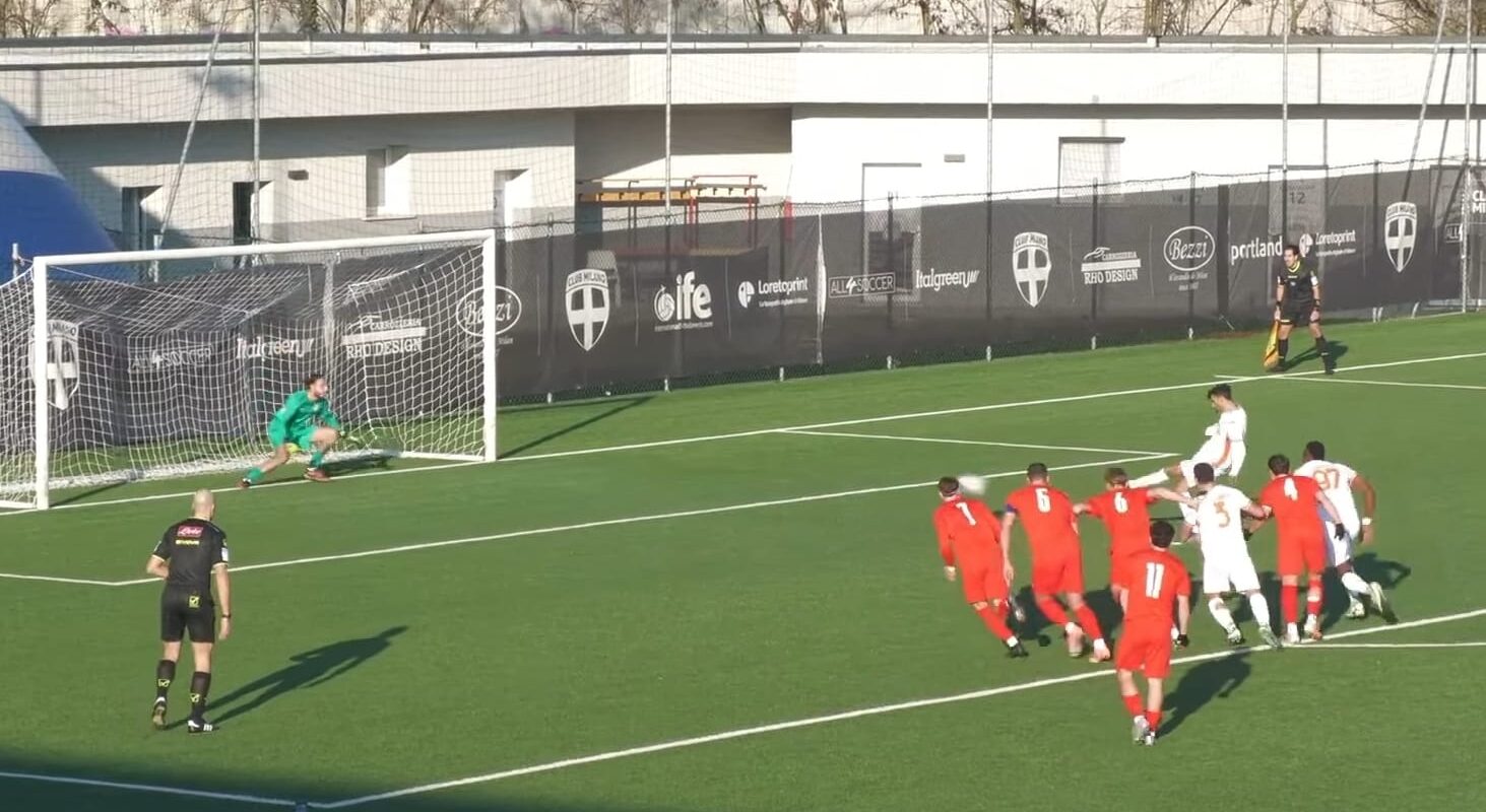 Coppa Italia, finale in gara unica: il 7 marzo Pistoiese e Ancona in scena a Gubbio