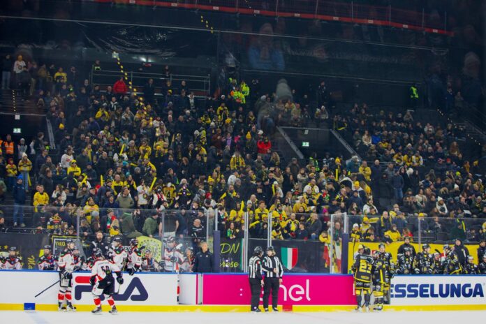 Curva Mastini a Milano