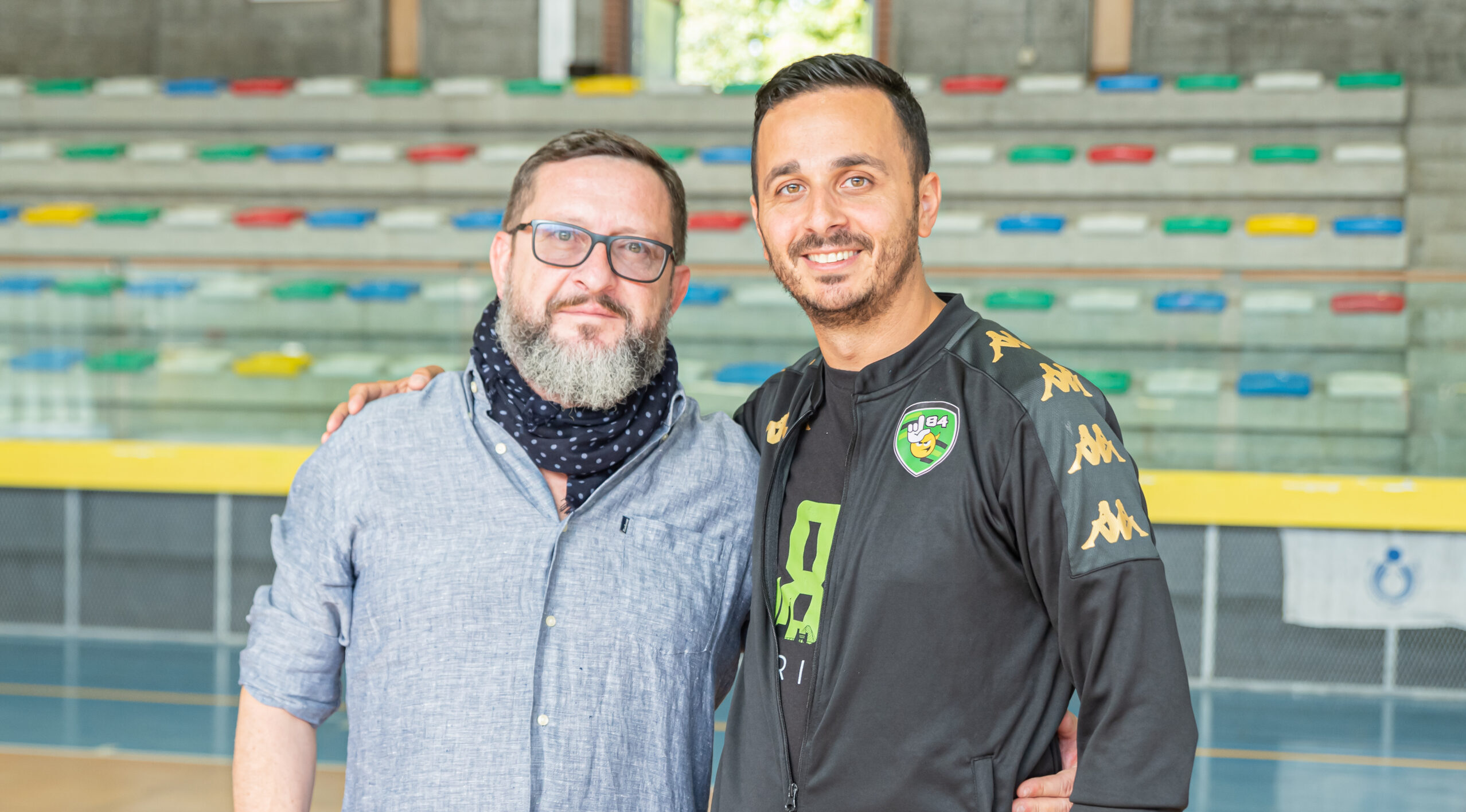 Il Futsal Varese tira le somme e si avvicina al ritorno in campo, Saporiti: “Felici del lavoro svolto, ora chiedo attenzione”